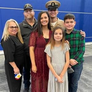 Meet your Posher, Daniel